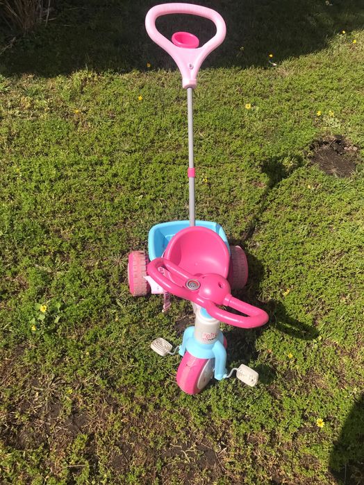 Triciclo criança