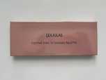 Paletka DOUGLAS Festive Eyes 10 Shades Palette