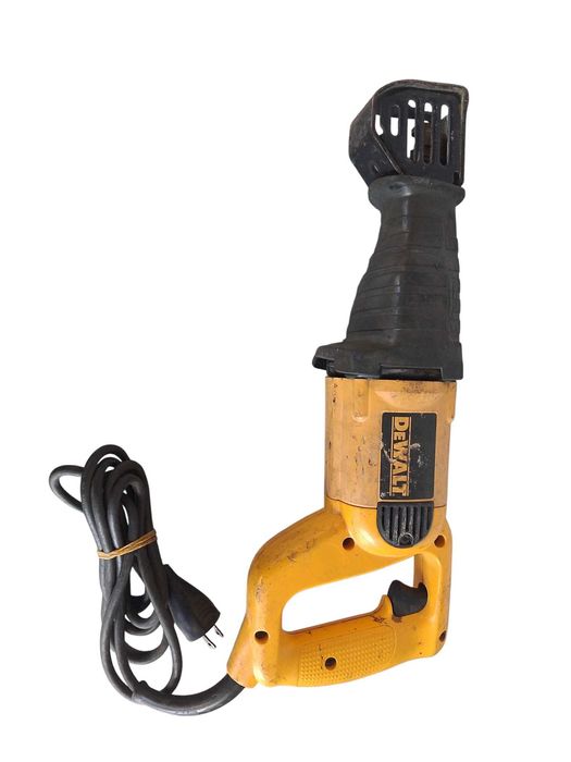 Piła szablasta DeWalt DW304 PK 1050 W