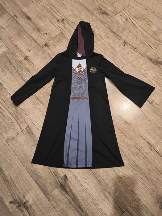 Strój karnawałowy Hermiona Harry Potter