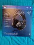 Razer Thresher Ultimate PS4