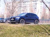 Продам авто Ауди Q5 2018 г