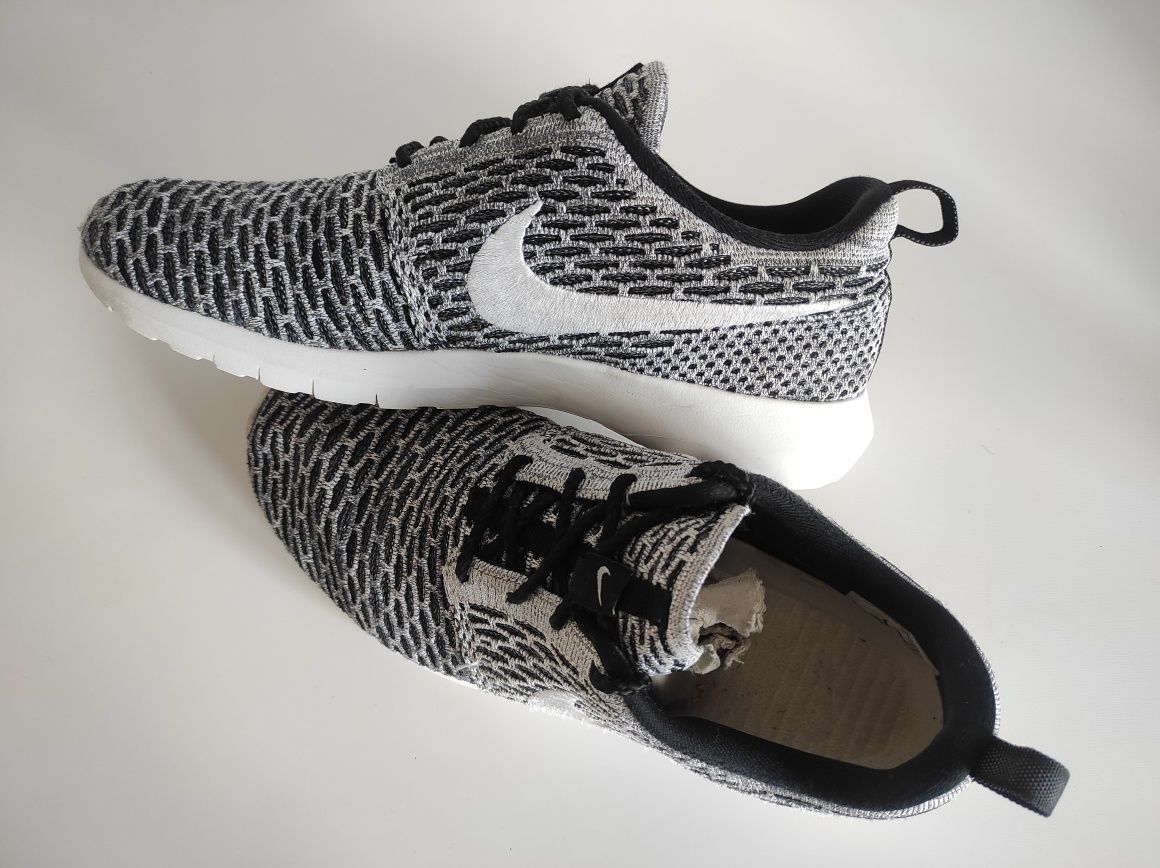 Nike Flyknit Rosherun rozmiar 41