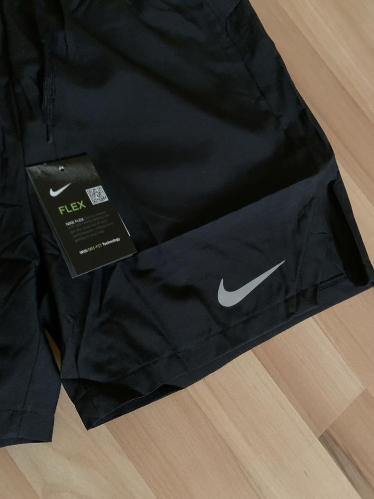 шорти nike dri-fit