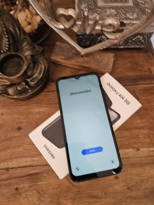 Samsung  A14  5G  desbloqueado