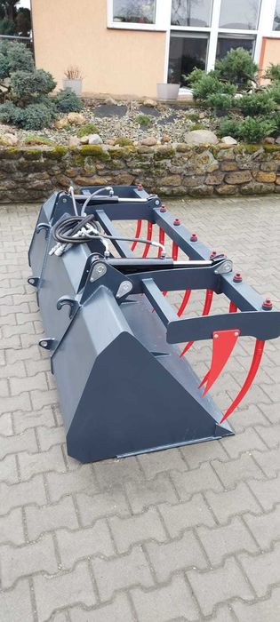 Super oferta łyżko krokodyl różne szerokości GWARANCJA transport