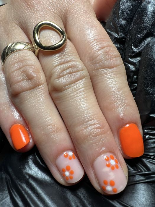 Stylizacja paznokci Swarzędz, Gryniów