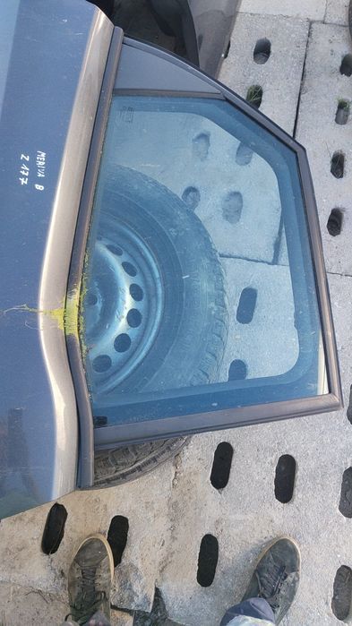 Drzwi opel Meriva B z177
