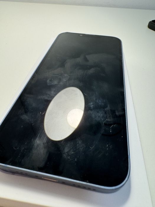 iPhone 14 128gb Blue