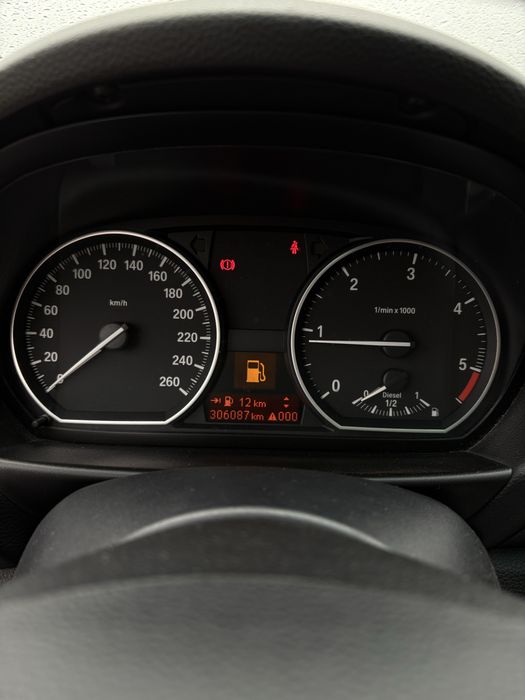 BMW e82 123d coupe