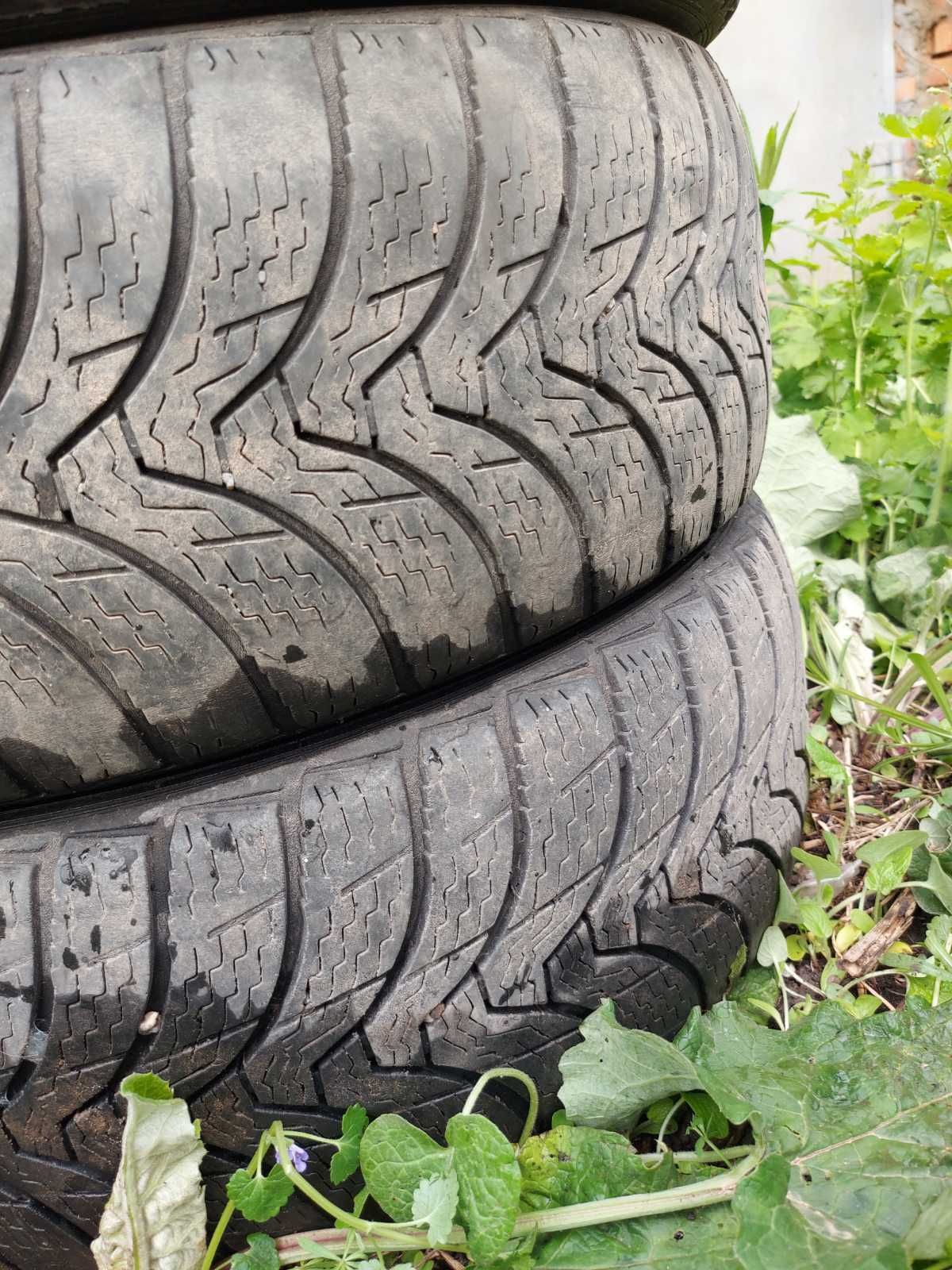 Колеса PREMIORI  205 / 55 R 16 комплект/протектор 6мм.