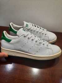 Оригинал,Кроссовки Adidas Stan Smith , размер 40