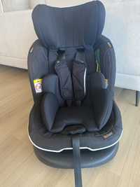 Cadeira auto iZi Modular i-Size Black BeSafe