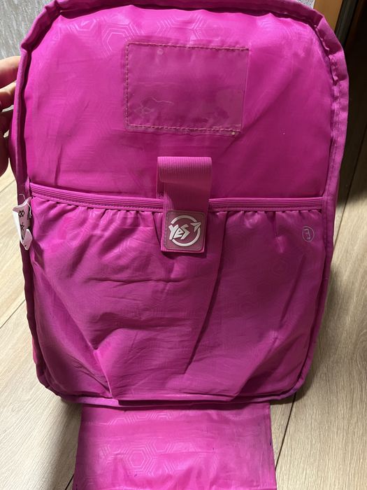 Рюкзак YES для дівчинки
