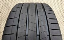 1x 285/40R20 104Y Pirelli P Zero / 6,5mm