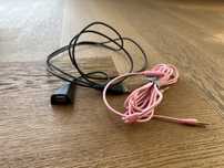 Przedluzacz usb i przedluzacz sluchawek do PC