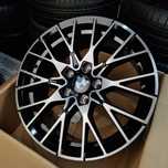 Диски На Авто R18 5x120 BMW F10 F30 E84 F01 5 GT 3 4 5 7 X1 БМВ Р18