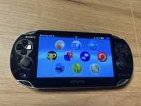 Konsola PS Vita 3G Wifi 8GB + NFS Most Wanted