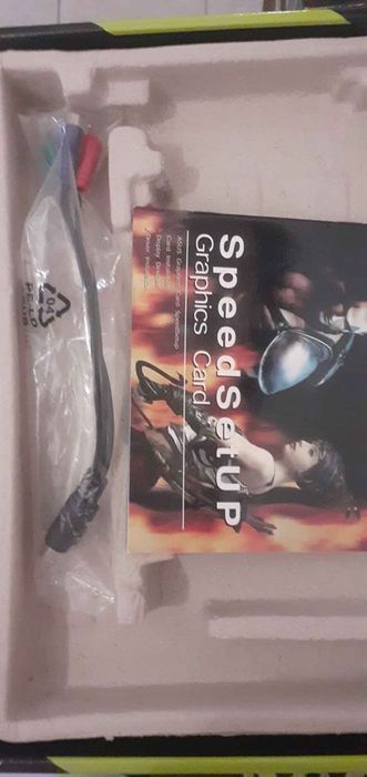 Placa de Vídeo Asus