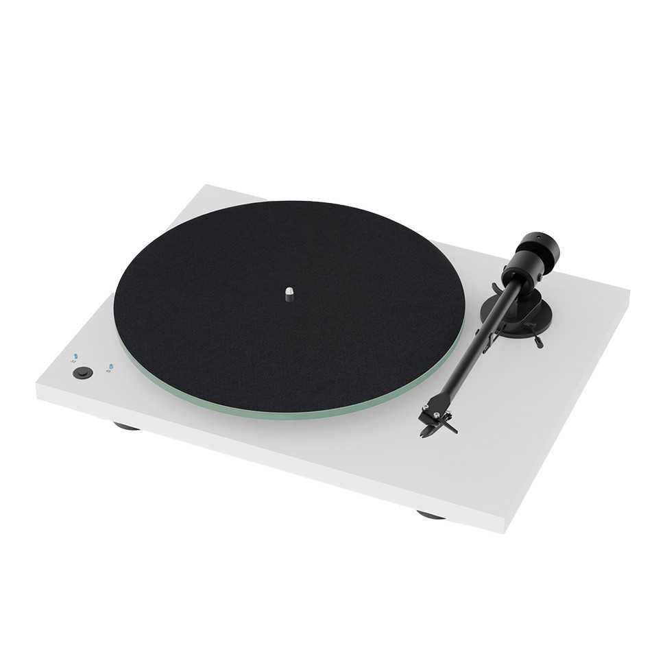 Pro-Ject T1 Phono SB White - raty 0% [S4Home]