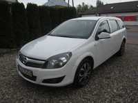 Opel Astra 1.6 115KM Klimatronik 2011r