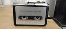 Walkman konwerter kaset  USB Re Show