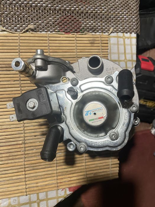 ГБО 2 покоління >