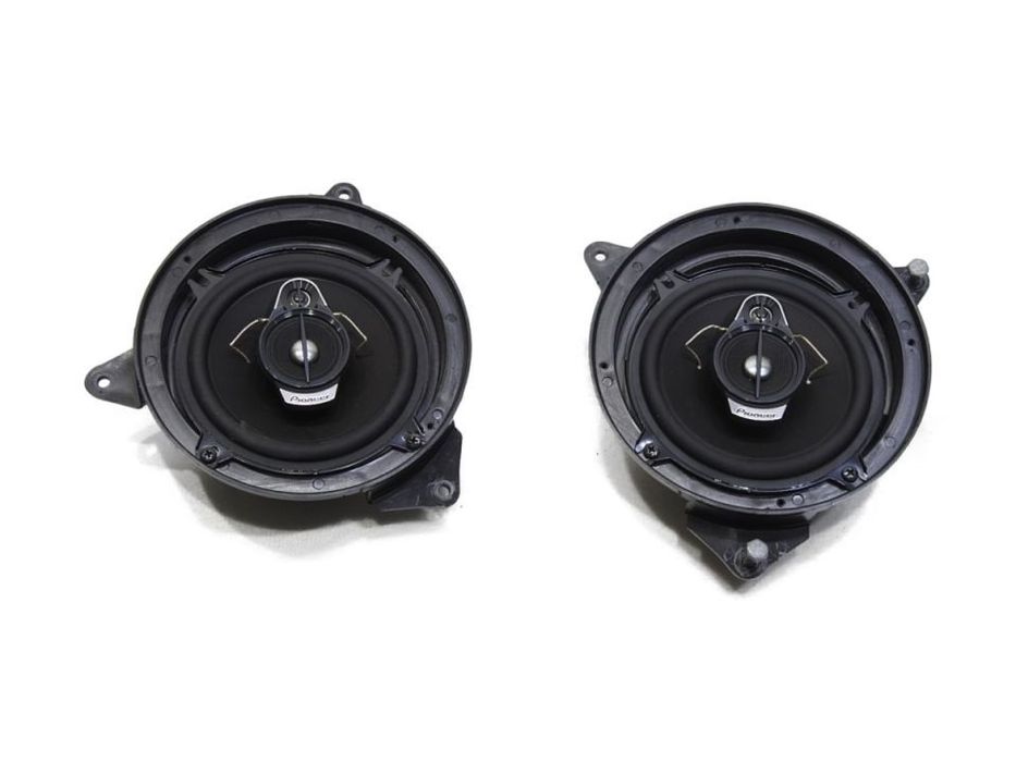 GŁOŚNIK GŁOŚNIKI TS-A1370F VOLVO S60 LIFT