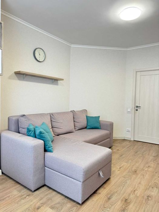 БЕЗ КОМІСІЇ ‼️Сімейне Щастя у ДВУшці 65м2 ЖК Софія Сіті, Боголюбова 34