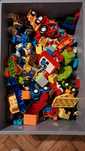 Klocki LEGO Duplo