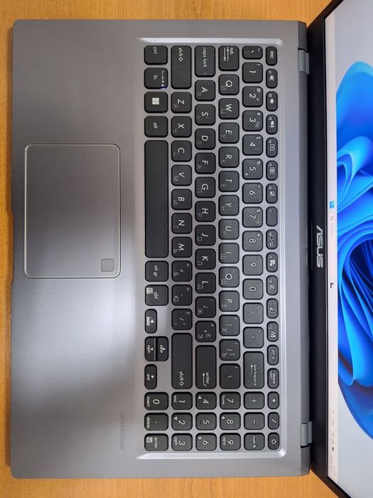 Asus VivoBook 15 X515EA i5-1135G7 DDR4 16Gb SSD 512Gb ( Идеал )
