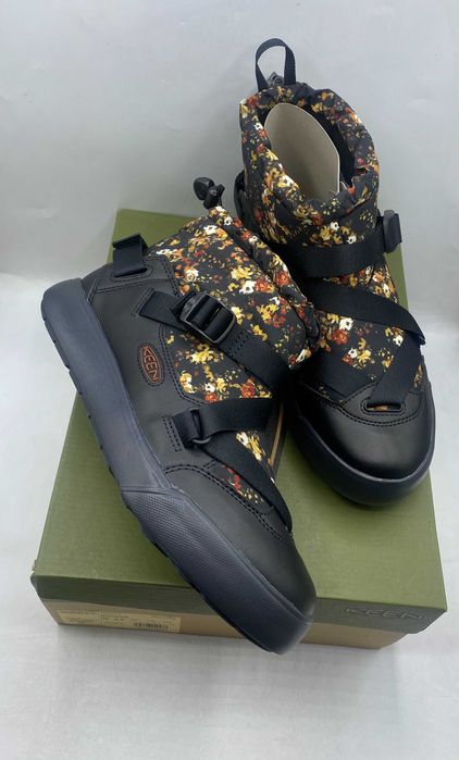 Дутики зимові черевики Keen Hoodzerra(1026674) оригінал