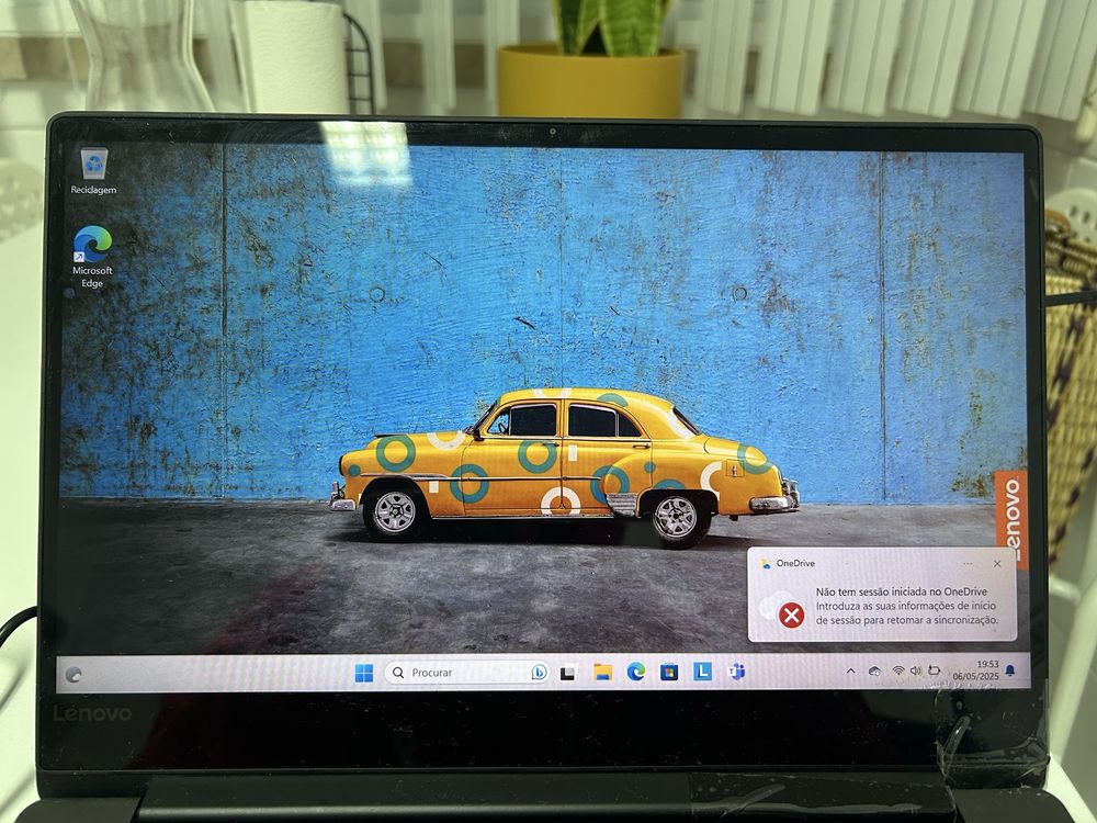 Lenovo Ideapad 530s
