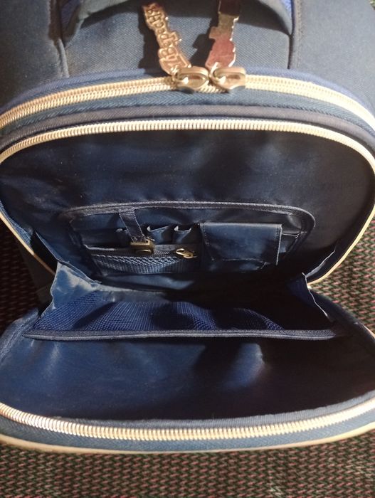 Рюкзак ортопедичний 1 вересня