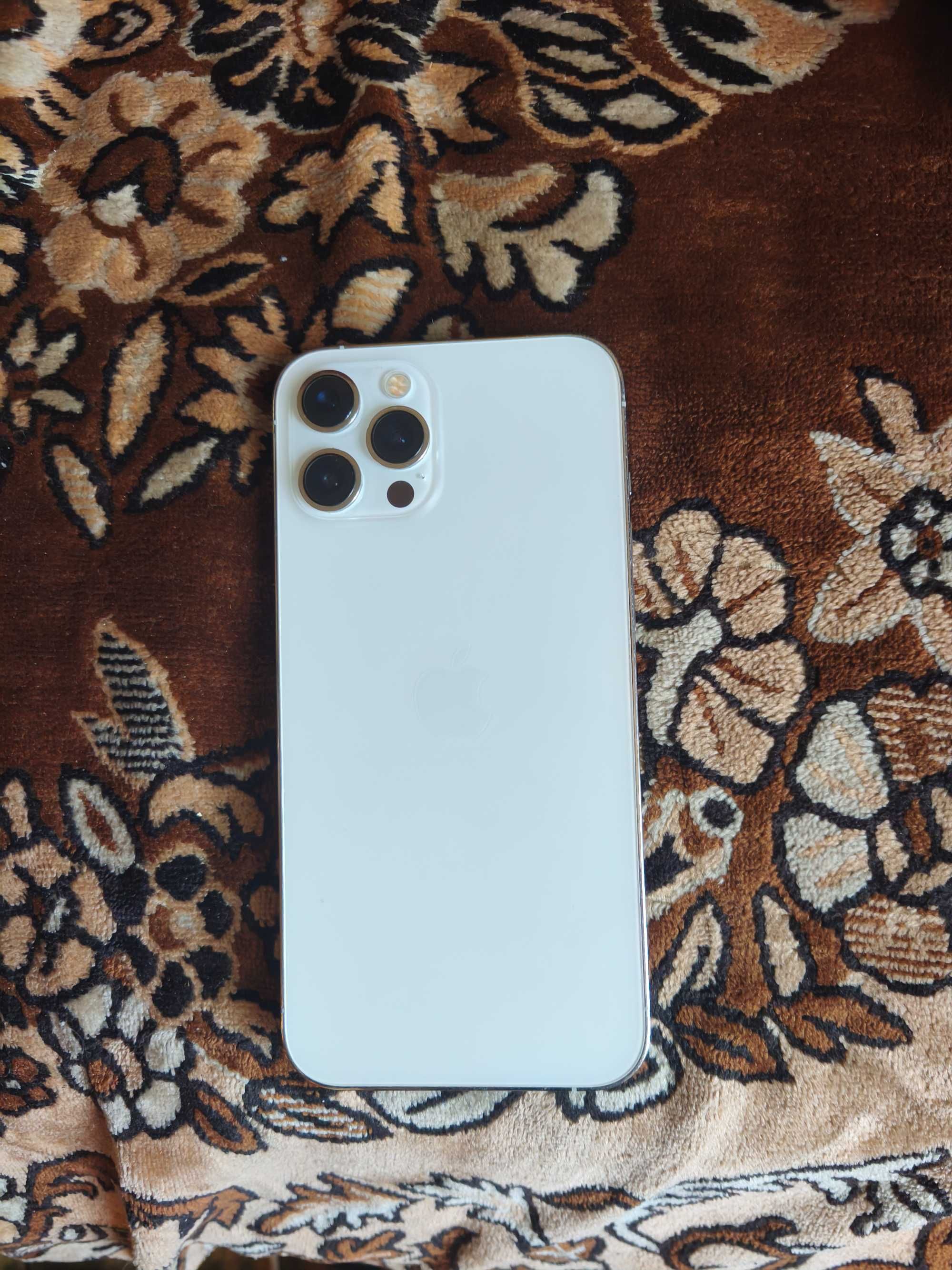 Iphone 12pro max
