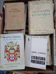 Livros  escolares