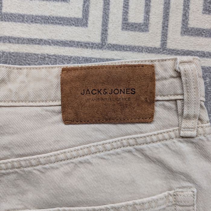 Jack & Jones 32/32 джинси