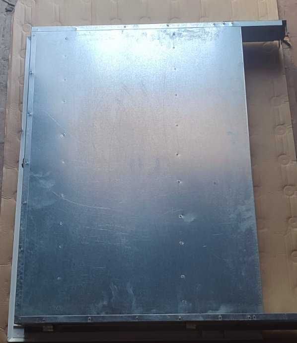 Шафа для колектора внутрішня нова