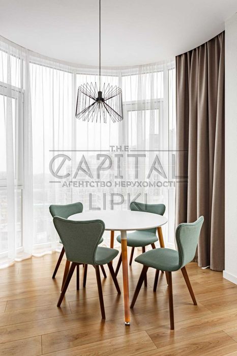 Оренда квартири Київ, Печерський район