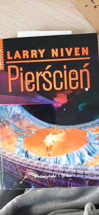 Larry Niven Pierścień