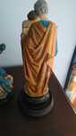 Figuras Religiosas - Nª Senhora e Sº José