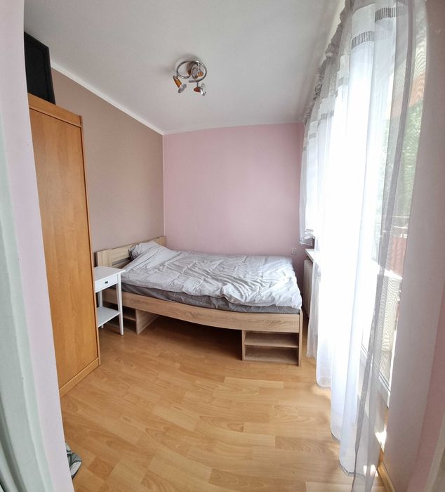 Mieszkanie Pracownicze