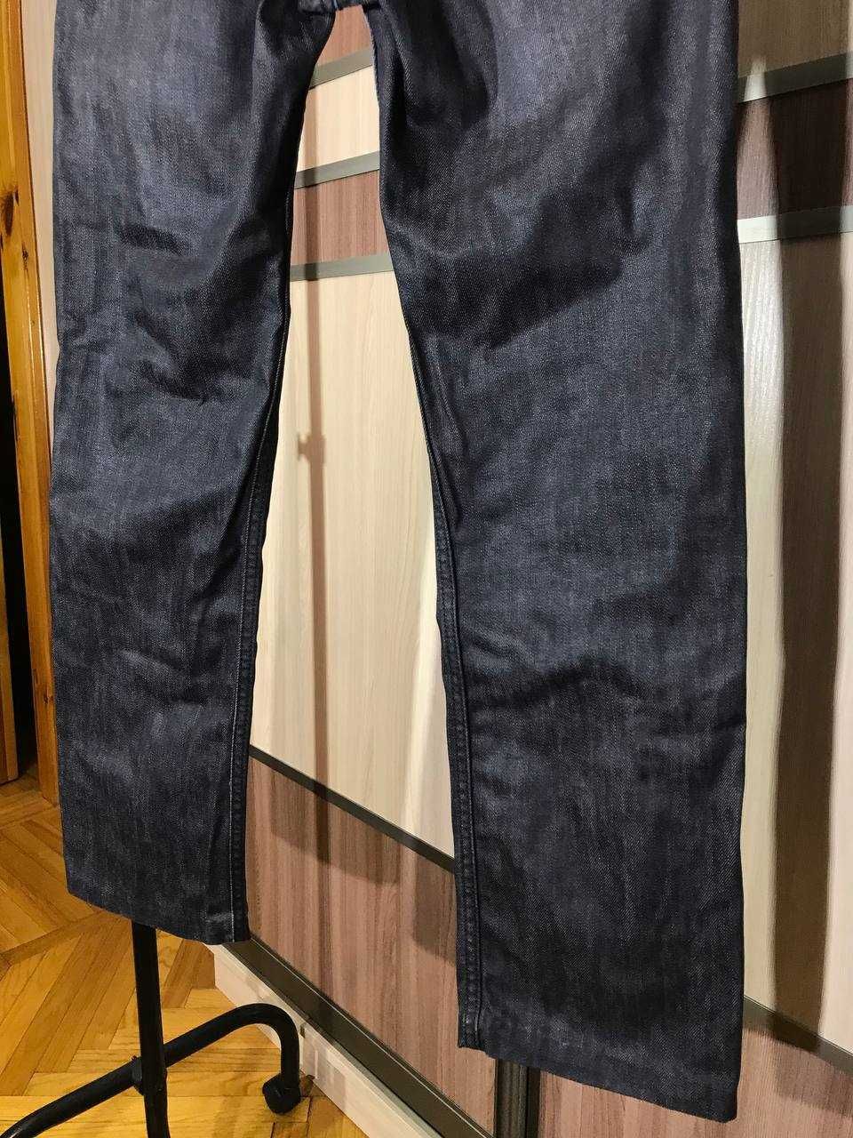 Мужские джинсы штаны Jimmy Choo/H&M Size 29 оригинал