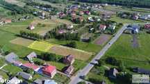 Działka budowlana o pow. 1177 m2 blisko miasta