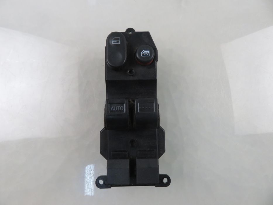 Panel Szyb Honda Jazz II (gd_, Ge3, Ge2) - 35750saag02m1