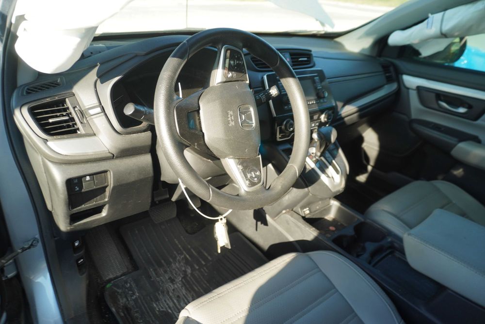 Разборка Honda CR-V ШРОТ США. Запчасти б/у Хонда СР-В USA