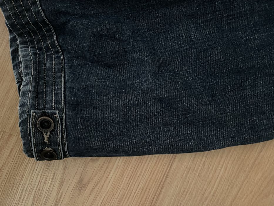 Calcas G-Star Raw Size 33 Lenght 34