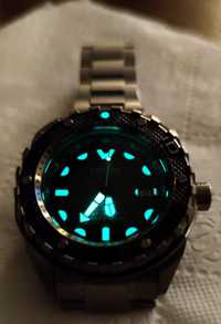 CITIZEN PROMASTER Aqualand super titanium