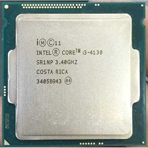 Процессор Intel Core I3 4130 3.40GHz