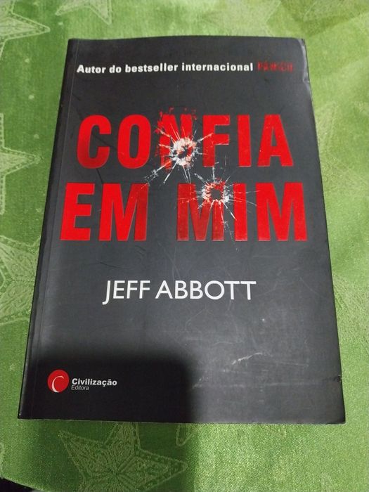 Confia em mim. Portes incluídos.